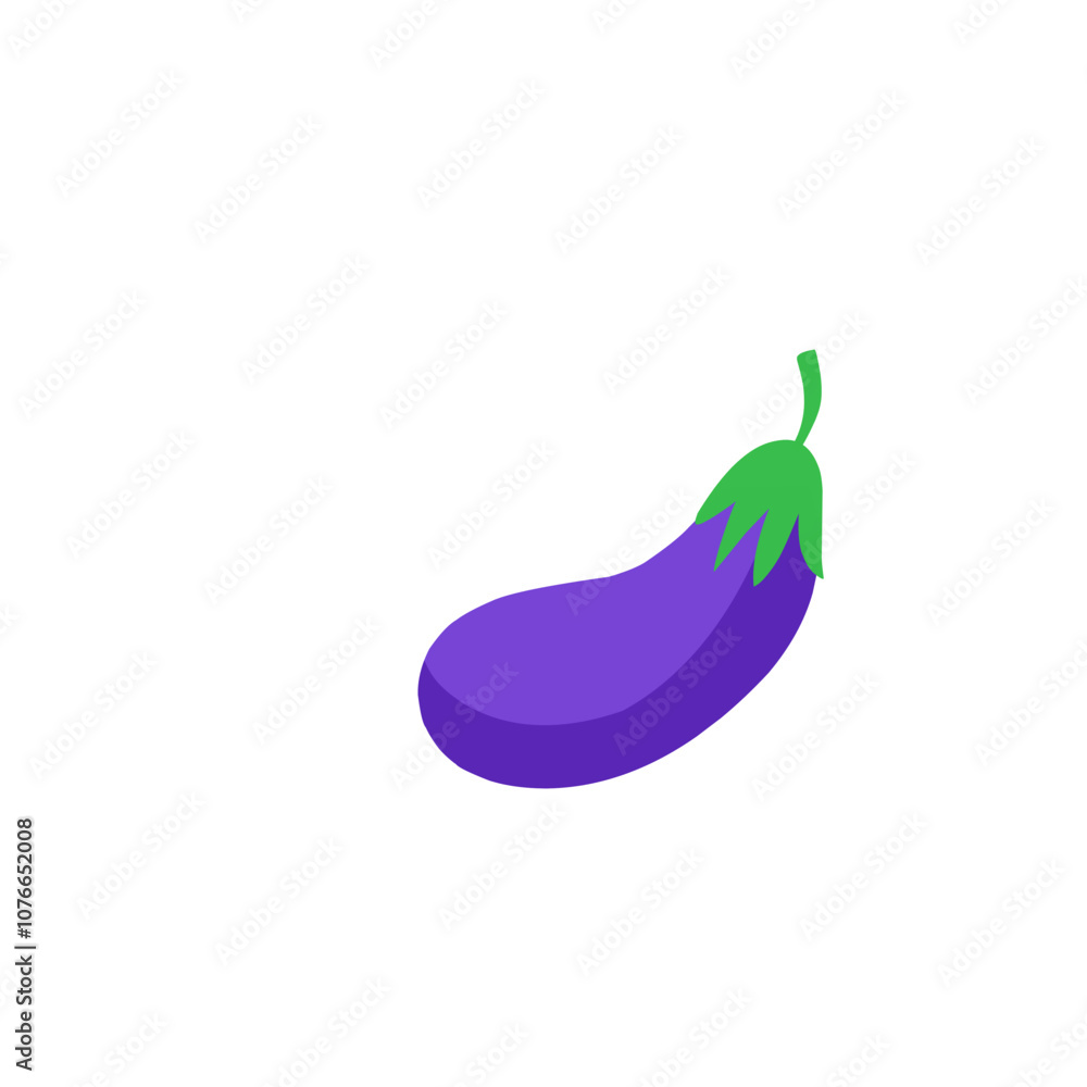 eggplant vector eggplant vector