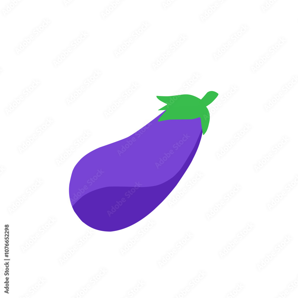 eggplant vector eggplant vector