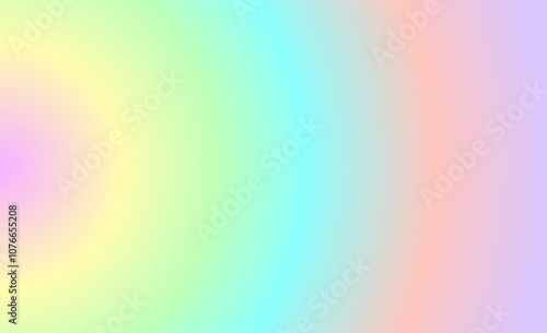 abstract colorful background