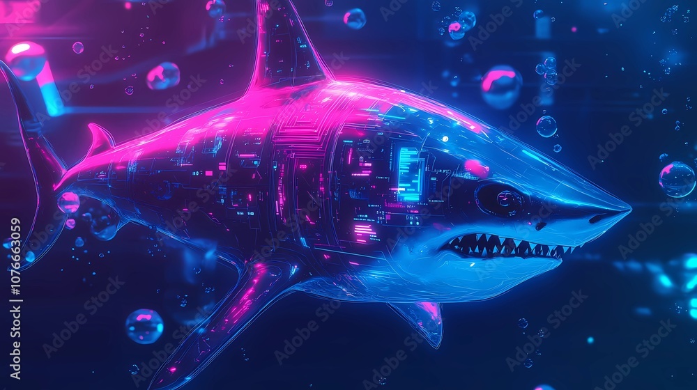 Cyberpunk-inspired metallic texture featuring a mix of neon light streaks and grunge elements, ideal for technology-driven and urban designs Cyberpunk-inspired metallic texture featuring a mix of neon light streaks and grunge elements, ideal for technology-driven and urban designs