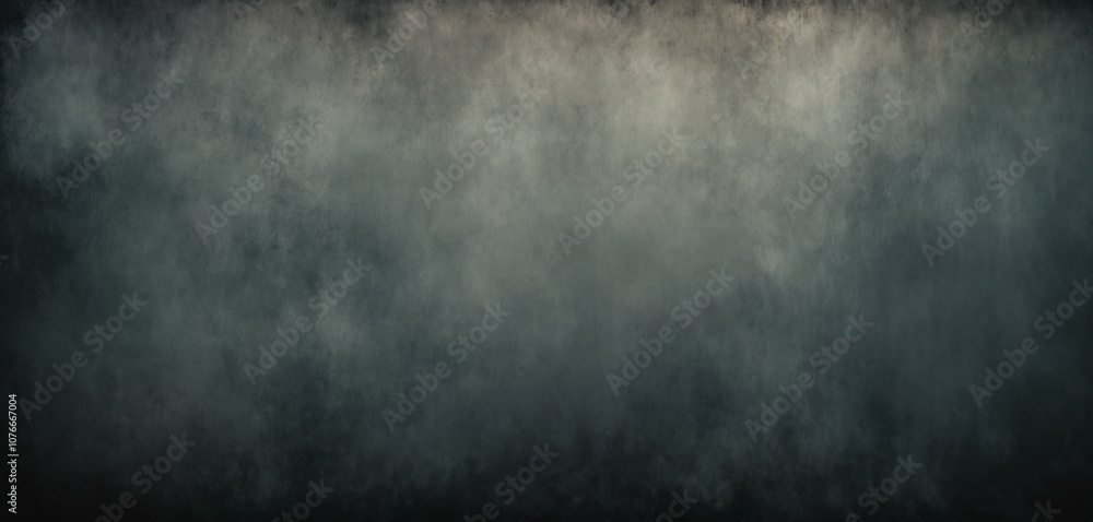 Foggy Grunge Mood Background Foggy Grunge Mood Background