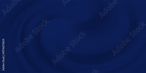 Blue tech finance background abstract pixel element network. Abstract business tech science background vector