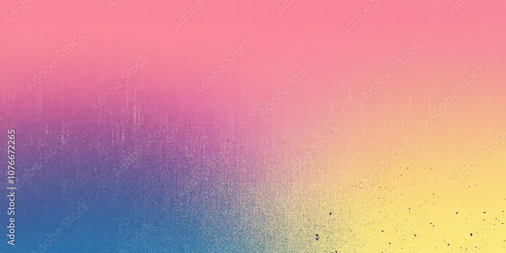 A stunning gradient showcases a smooth transition of colors from bright yellow to deep purple, creating a mesmerizing blend of hues. The vibrant colors evoke a sense of warmth and creativity. A stunning gradient showcases a smooth transition of colors from bright yellow to deep purple, creating a mesmerizing blend of hues. The vibrant colors evoke a sense of warmth and creativity.