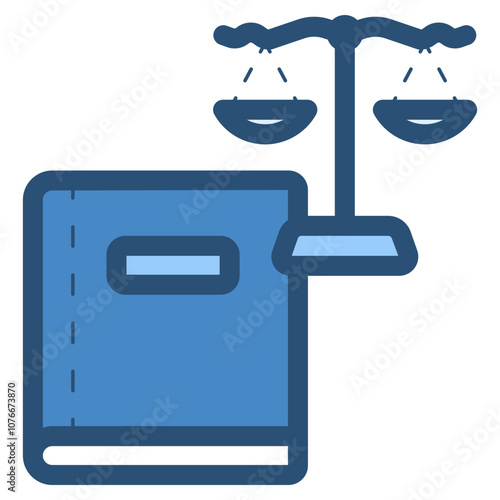 law book icon