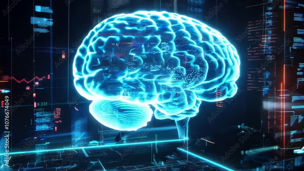 future intelligent future intelligent