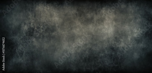 Moody Dark Smoke Texture