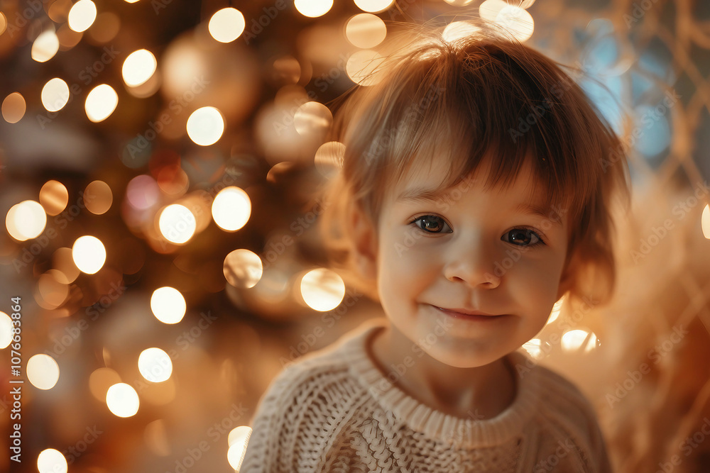 Image has a festive and joyful mood, as it captures the essence of the holiday season ai generative Image has a festive and joyful mood, as it captures the essence of the holiday season ai generative