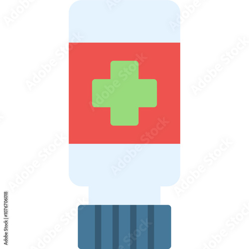 Ointment Icon