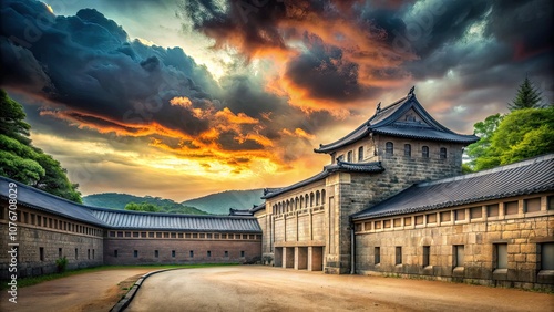 Seodaemun Prison History Museum: Captivating Historical Architecture in Seoul photo