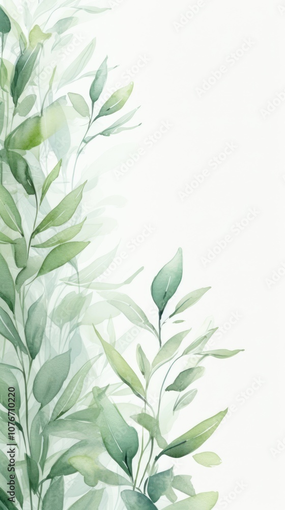 Sage green plants leaves pattern herbs leaf. Sage green plants leaves pattern herbs leaf.