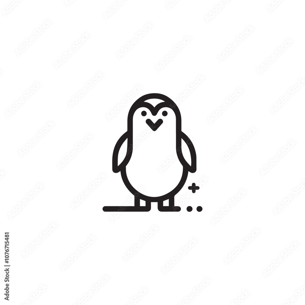 Penguin Penguin