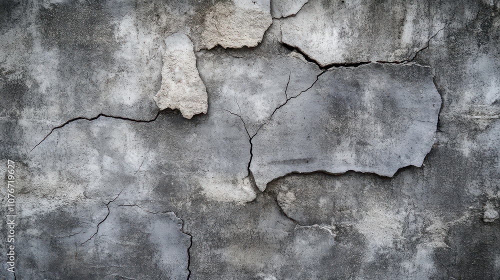 Fototapeta premium A dark background features subtle light streaks, creating an abstract and textured visual effect. The composition emphasizes mystery and artistry in a minimalist way.