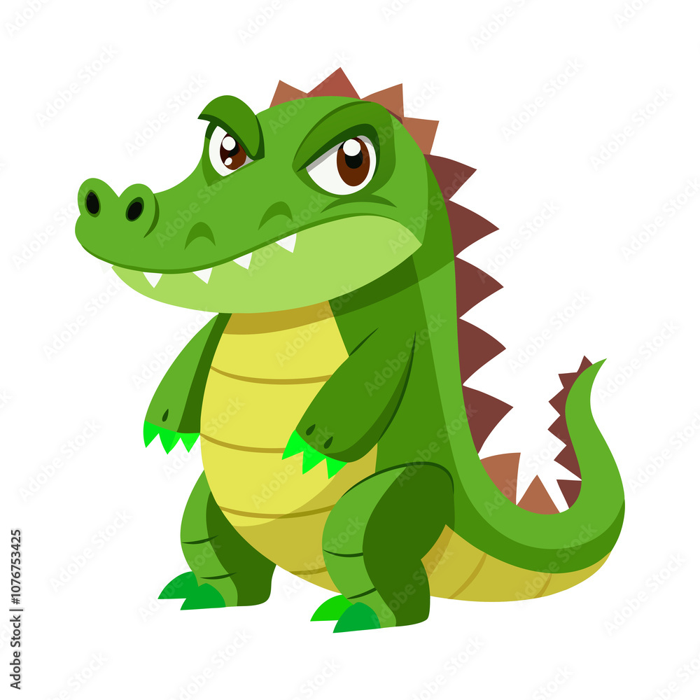 Crocodile 2 Crocodile 2