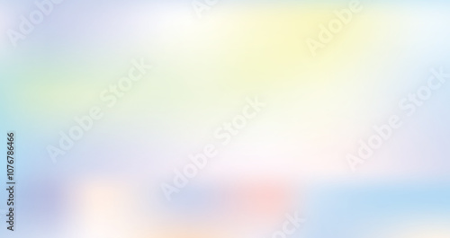 女性向けの透明感クリアの背景イメージ　美容　beauty