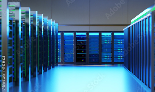 Network hardware. Telecommu...