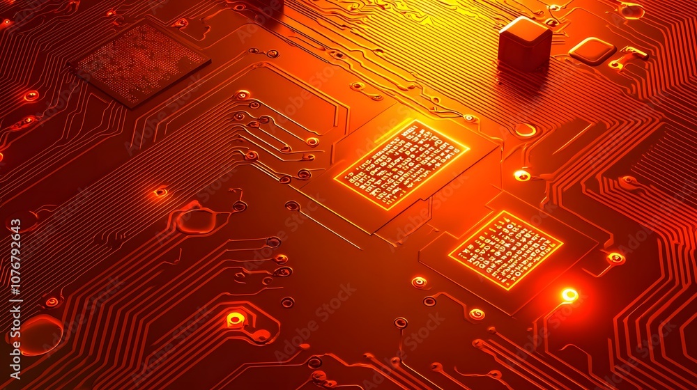 Logic Gate Scrolls: Etched symbols on silicon—a secret language. These ...