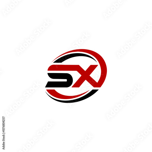 Free Download sx logo  - GFXLoad
