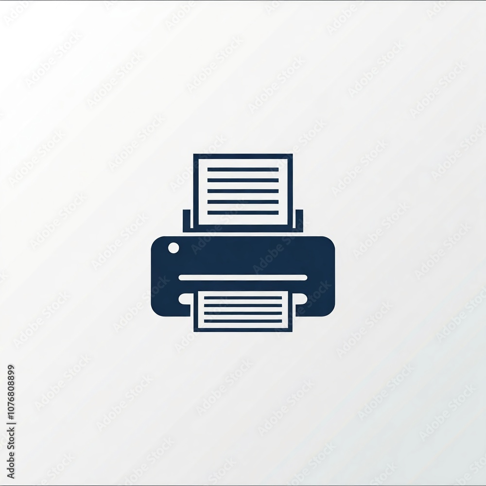 A print icon A print icon