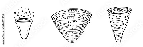 In online data analysis, funnel analysis is an extremely powerful tool