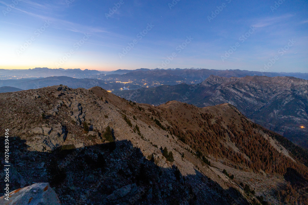 Obraz premium Dormillouse