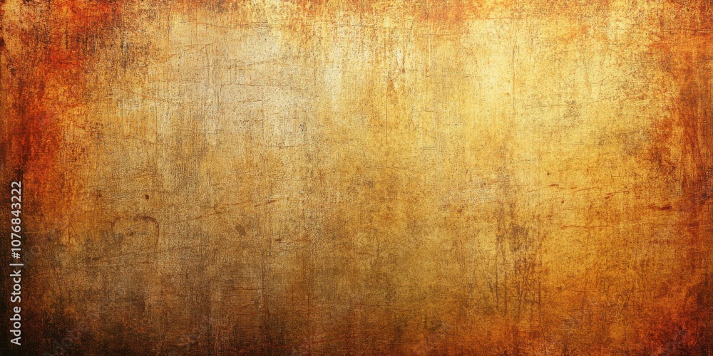 A warm-toned textured background with a mix of browns and yellows offers a rustic and artistic feel, perfect for use in creative design projects and visual artwork. A warm-toned textured background with a mix of browns and yellows offers a rustic and artistic feel, perfect for use in creative design projects and visual artwork.