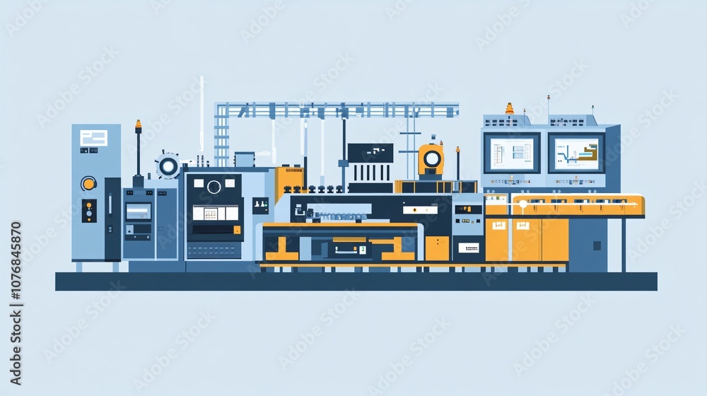 Facilitating predictive diagnostics through remote machine monitoring to ensure efficient, continuous production workflows Facilitating predictive diagnostics through remote machine monitoring to ensure efficient, continuous production workflows