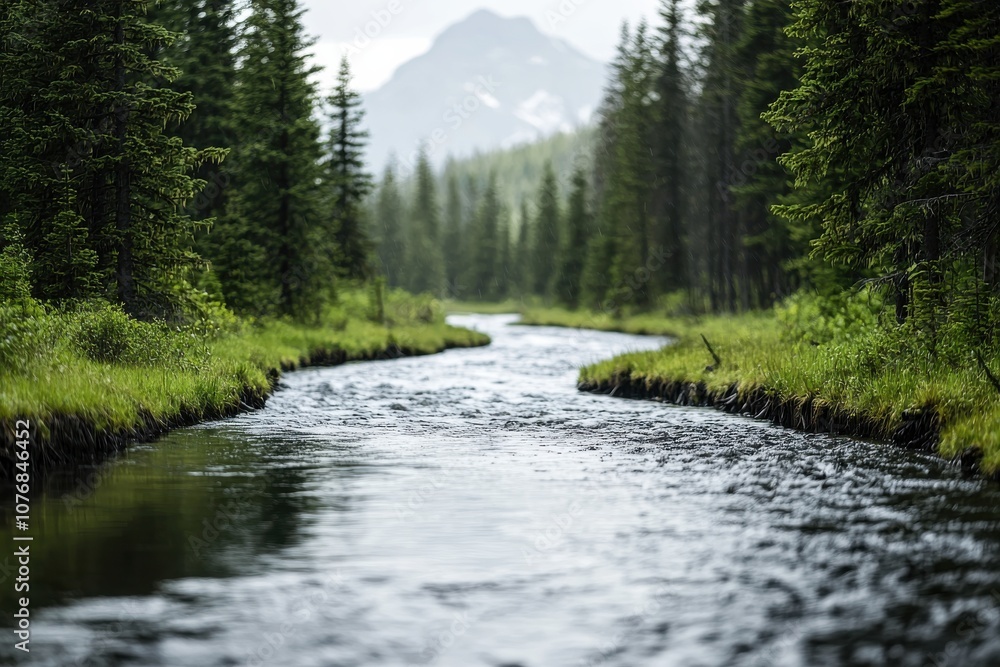 Enhancing climate resiliency through effective management of river ecosystems surrounded by reforested areas Enhancing climate resiliency through effective management of river ecosystems surrounded by reforested areas