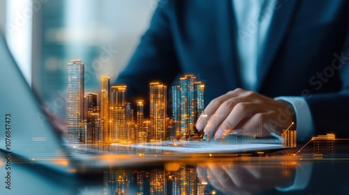 Modern Real Estate Evaluation and Financial Analysis