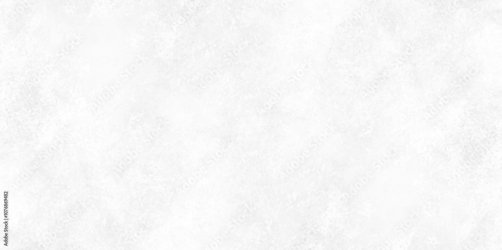 Naklejka premium Texture of old white and gray concrete wall, Surface of dirty outdoor building wall, Nature seamless abstract background, vintage white background of natural cement or stone old texture material. 