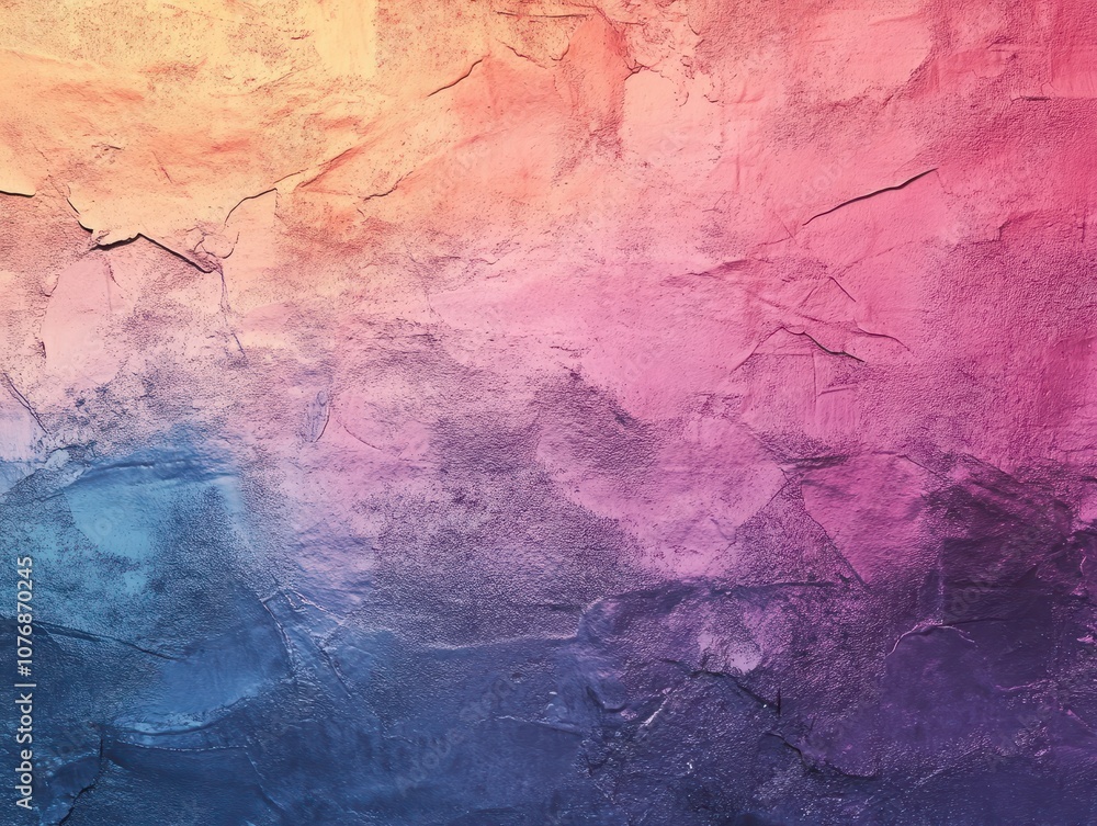 Naklejka premium Abstract Gradient Background with Textured Surface