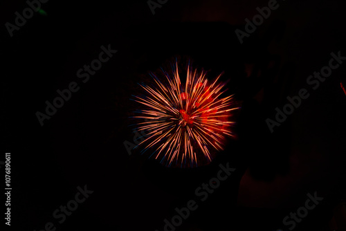 Feuerwerk