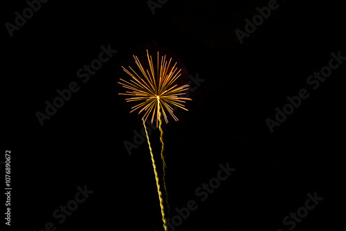 Feuerwerk