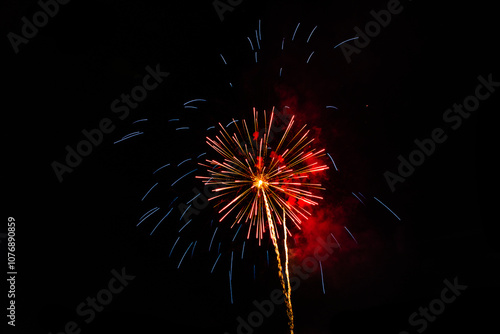 Feuerwerk