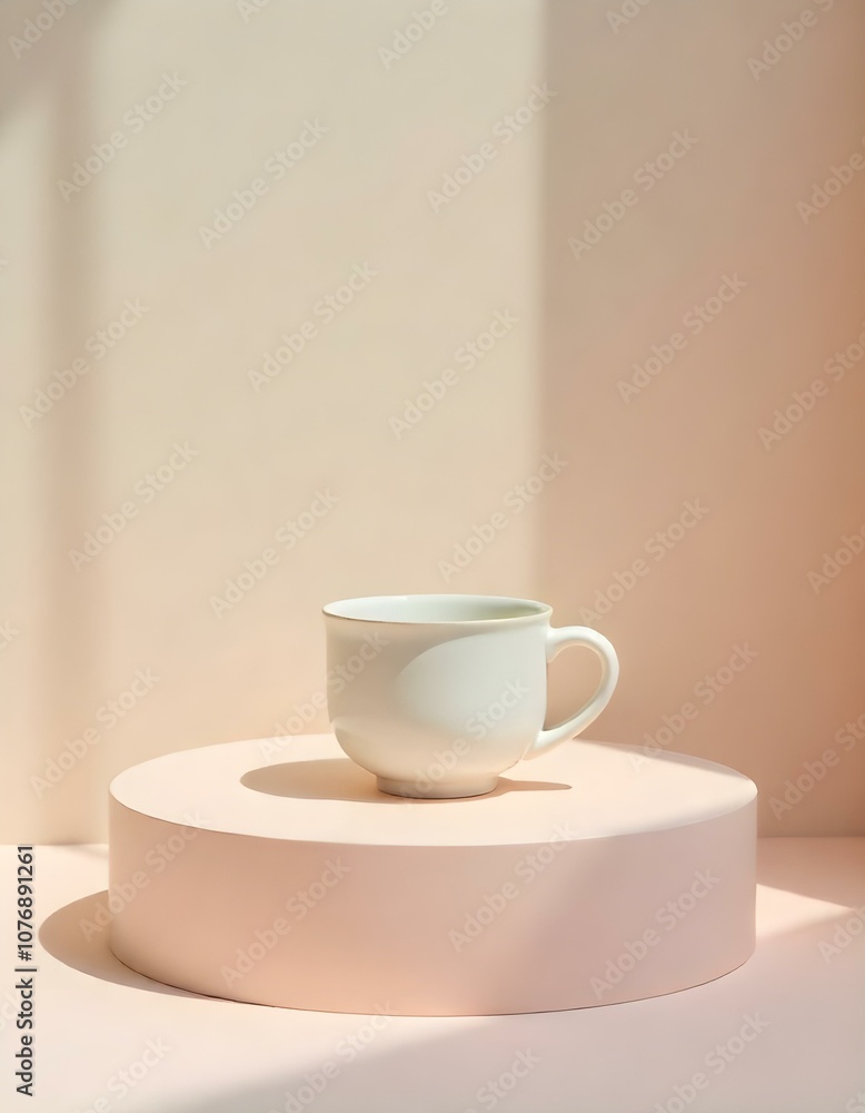 Tea Time Tranquility Tea Time Tranquility