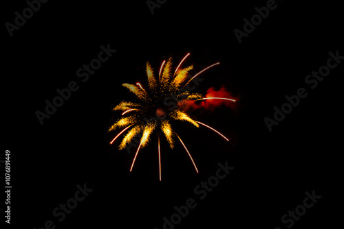 Feuerwerk