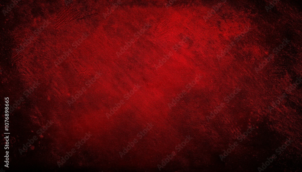 Fototapeta premium red grunge background