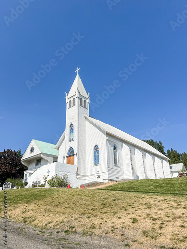 Immaculate Conception Church photo