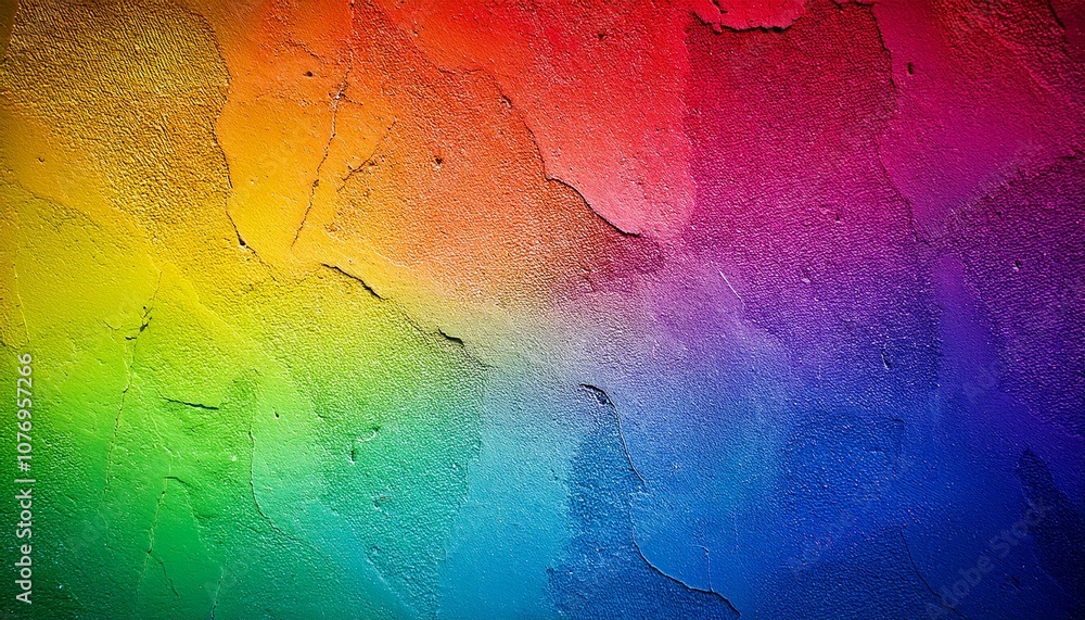 Obraz premium abstract colorful background