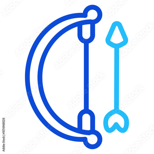 Longbow icon