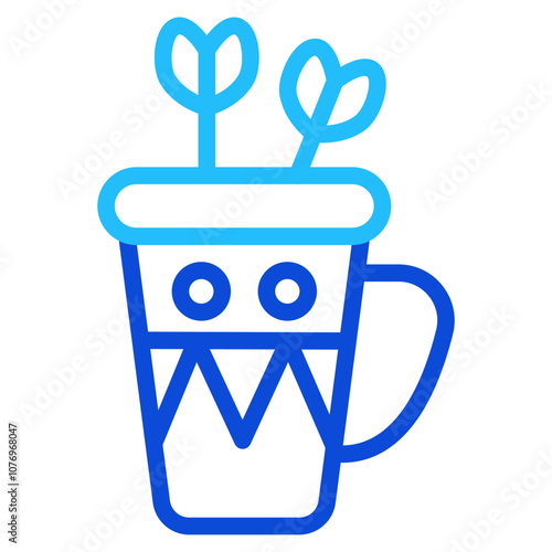 Quiver icon