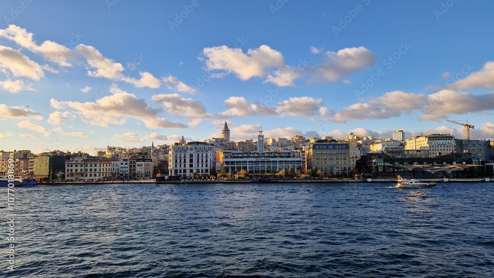 Obraz premium Istanbul