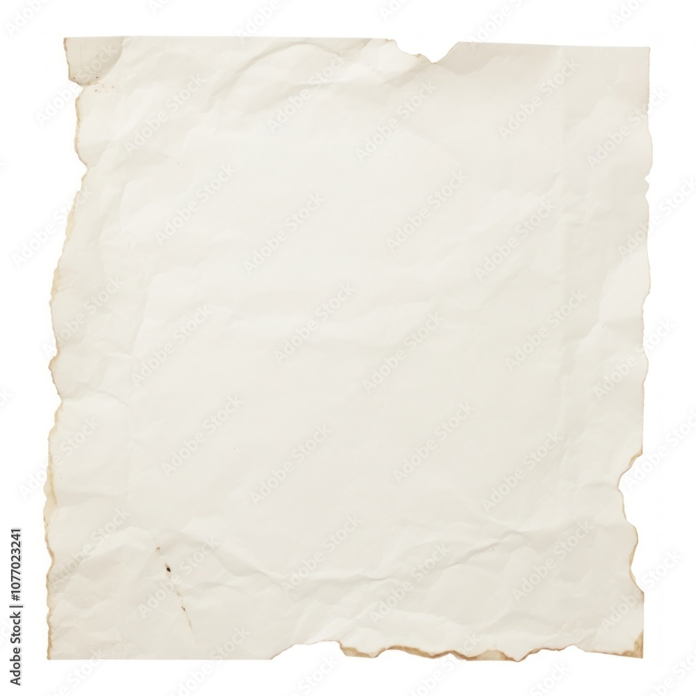 Obraz premium Marble ripped paper backgrounds white text.