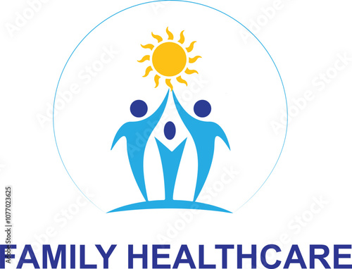 Medical and Healthcare Logo Design