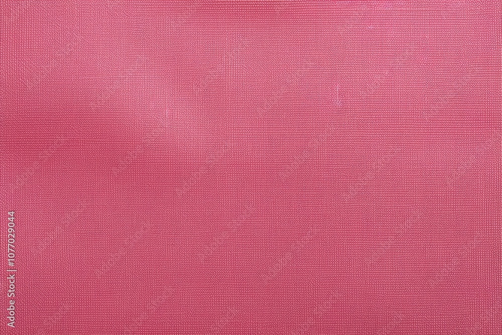 Fototapeta premium Top view photo of a plain fabric texture linen white board home decor.