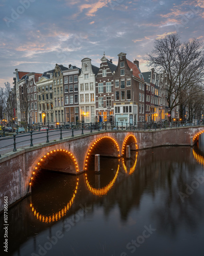 Amsterdam, The Netherlands
