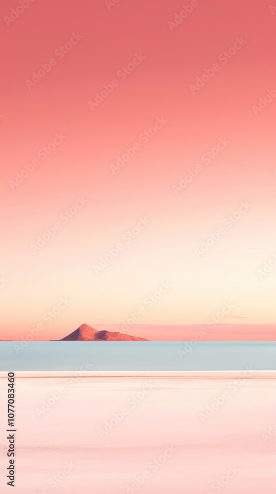 Fototapeta premium Photography of beach shoreline outdoors landmark.