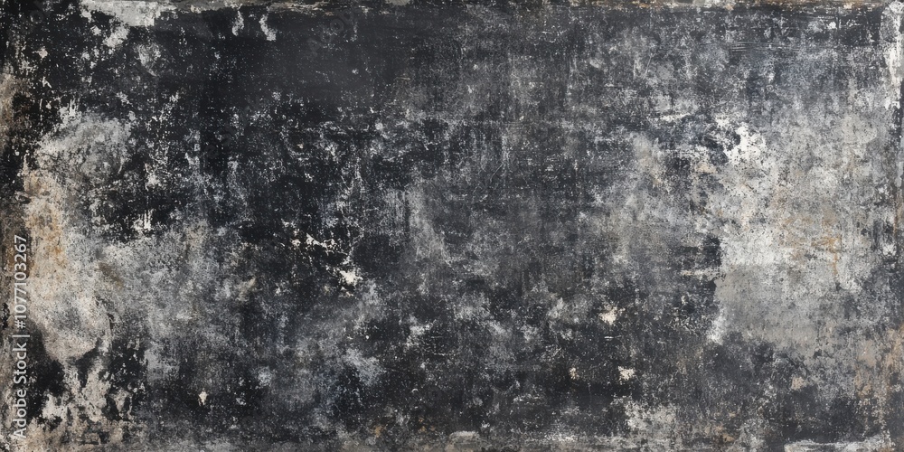 Obraz premium The surface reveals intricate patterns and hues, showcasing the passage of time. Rust and wear contribute to an intriguing narrative, evoking a sense of nostalgia and mystery.