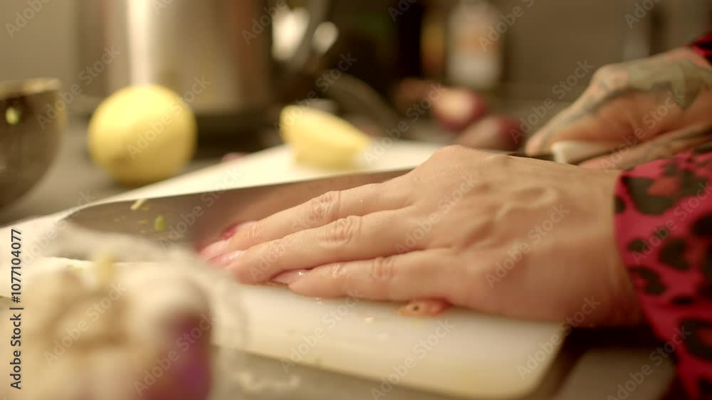 A handson and immersive approach to food preparation, emphasizing the use of fresh ingredients and cooking techniques A handson and immersive approach to food preparation, emphasizing the use of fresh ingredients and cooking techniques