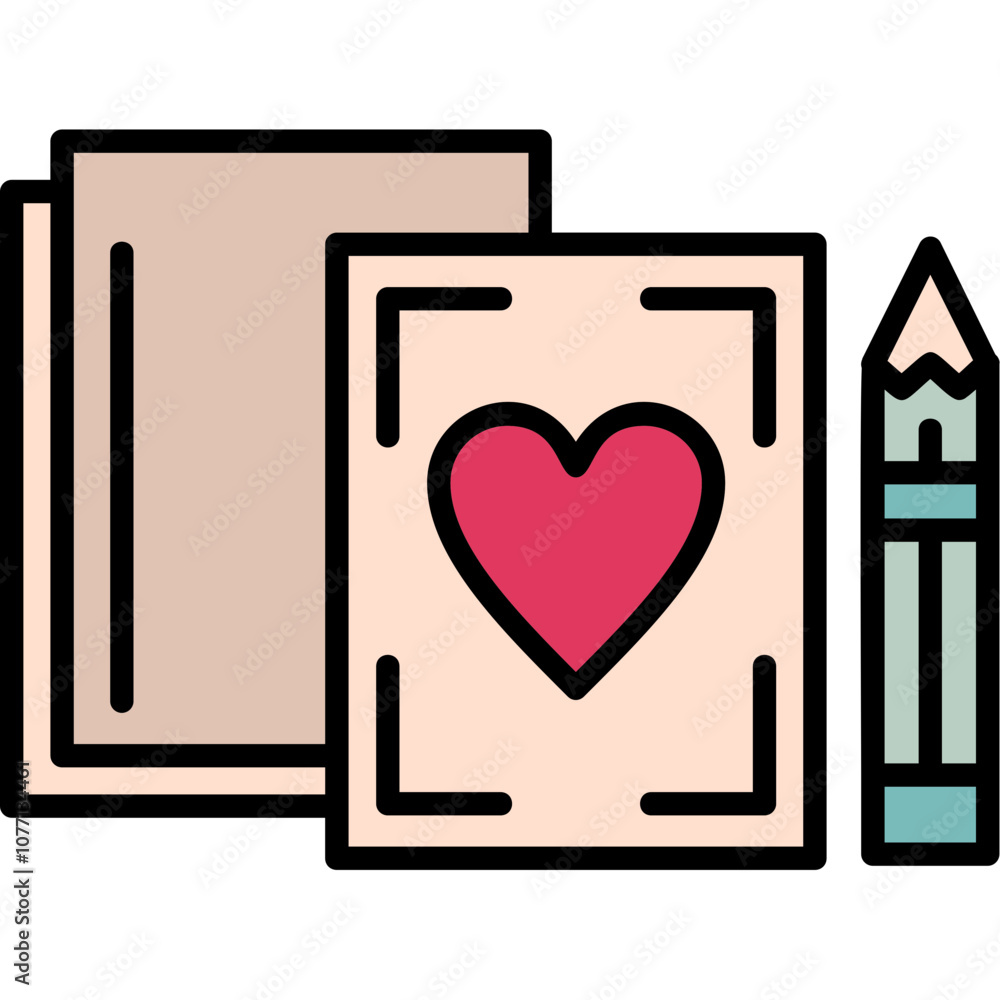 Stencil icon Stencil icon