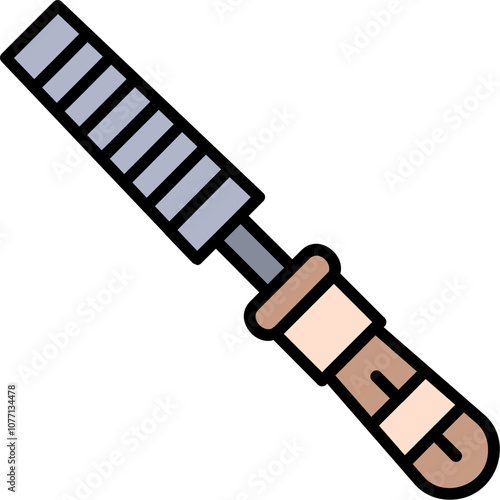 Chisel icon